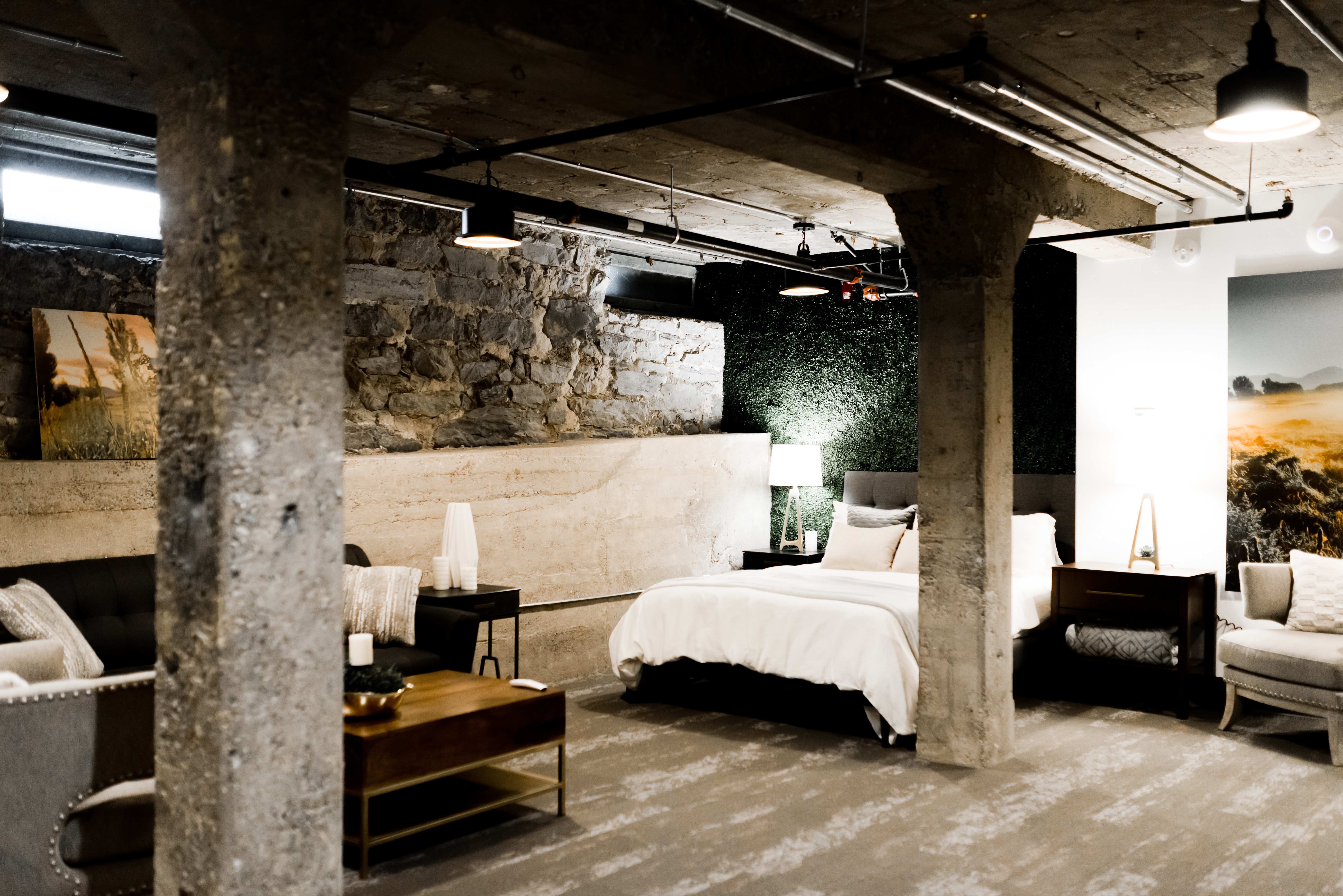 Image d'appartement