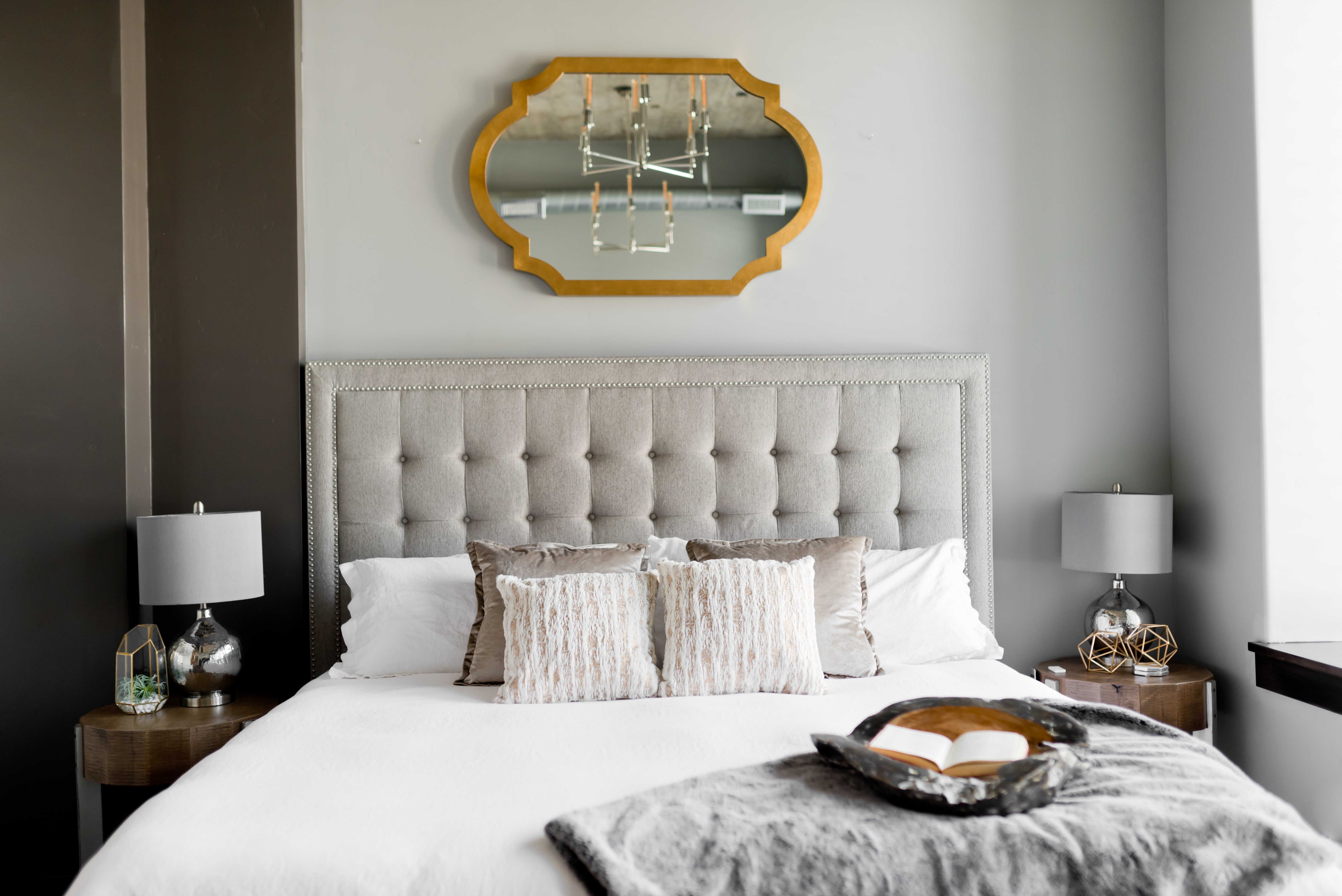 Image d'appartement